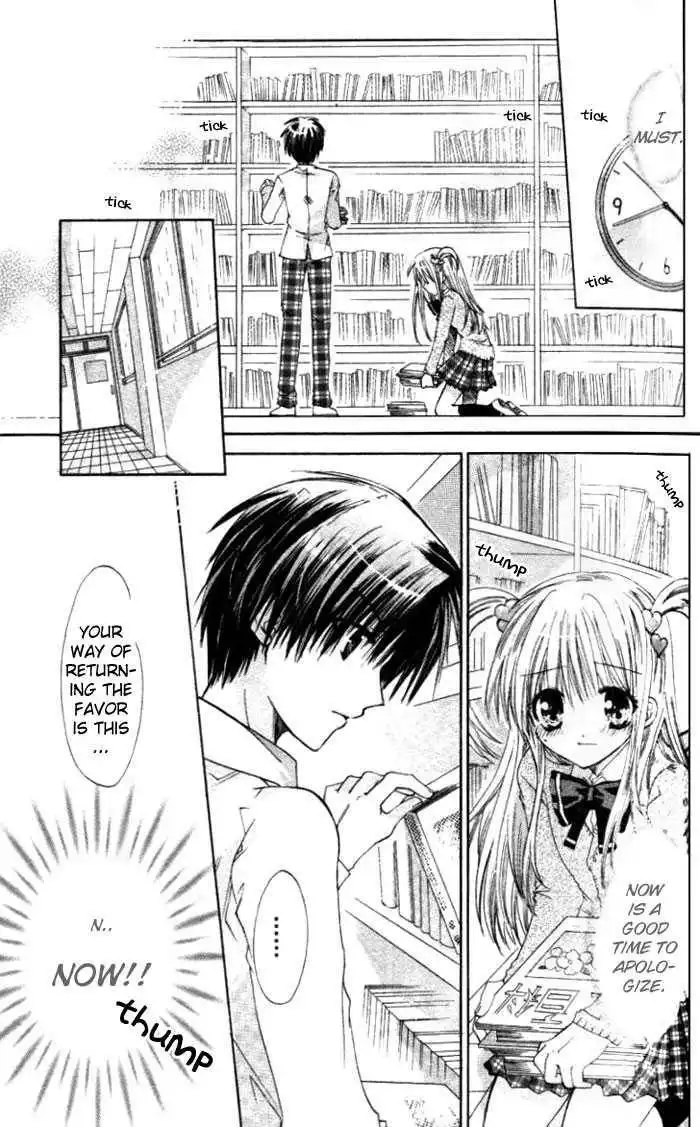 Pixie Pop Chapter 3 21